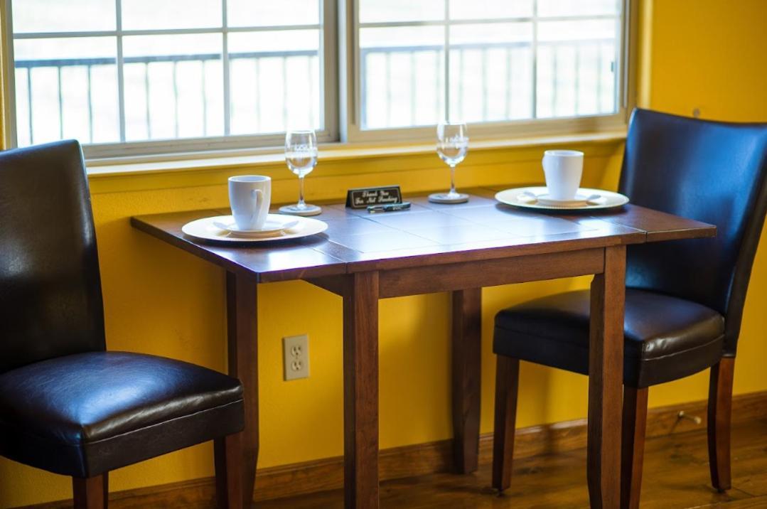 Bed and Breakfast Sequoia View Vineyard Sanger Exteriér fotografie